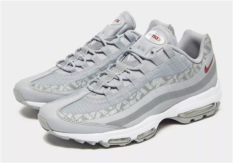 nike air max 95 silber herren jd|nike air max 95.